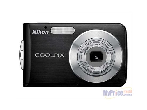 ῵ coolpix S210