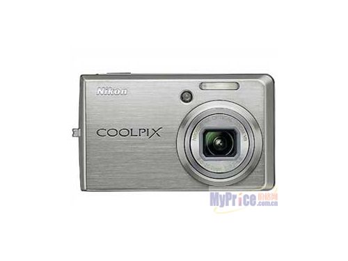 ῵ coolpix S600