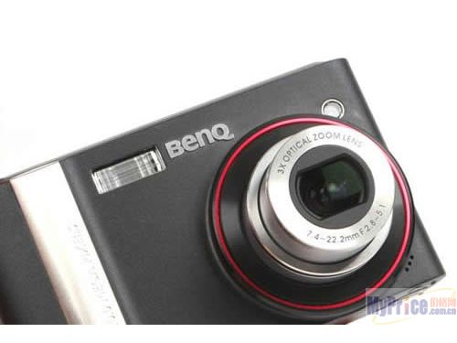 BenQ DC E1000