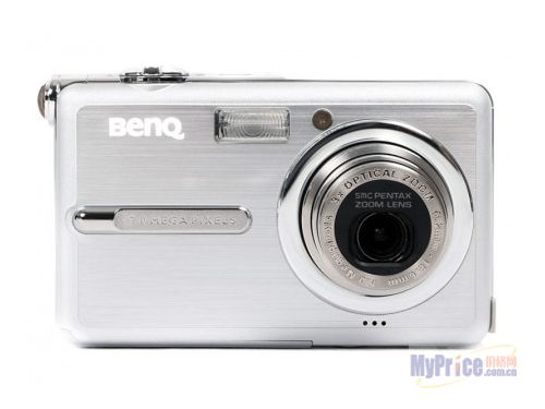 BenQ DC X710