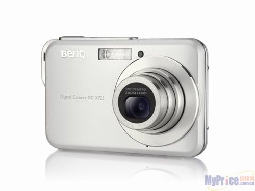 BenQ DC X725