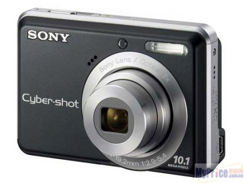 SONY S930