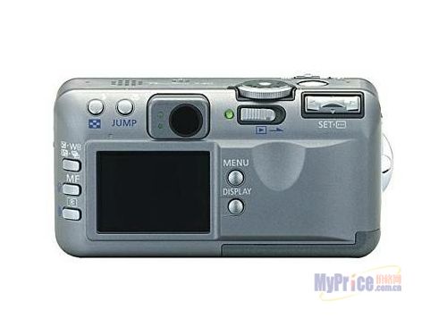  PowerShot S40