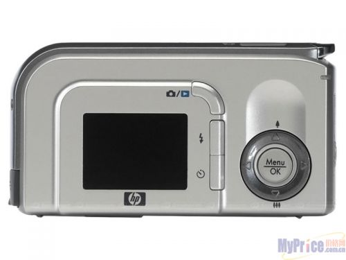 HP Photosmart E317