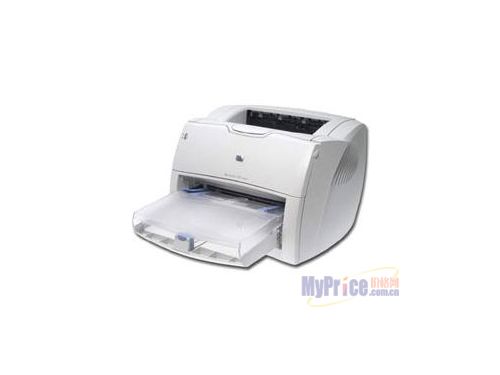 HP laserjet 1200n