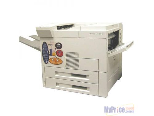 HP laserjet 8100