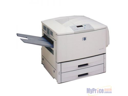 HP laserjet 9000hns