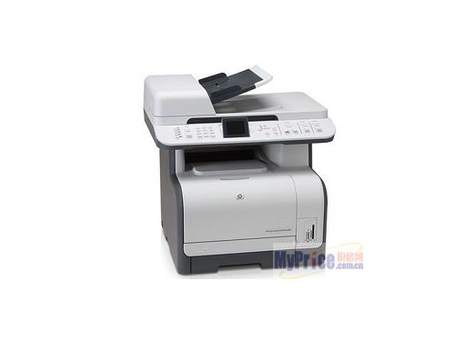 HP Color LaserJet CM1312