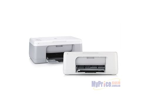 HP Deskjet F2288(CB683D)