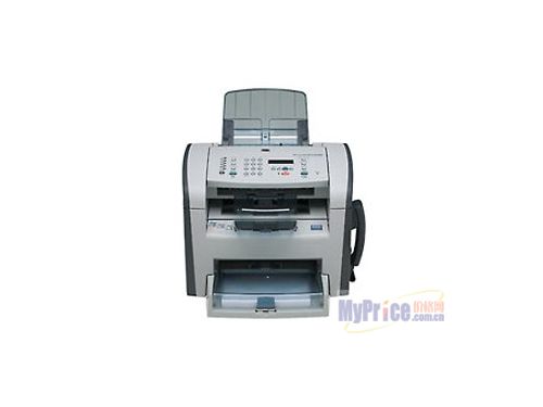 HP LaserJet M1319f(CB536A)