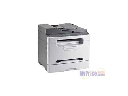  Lexmark X204n