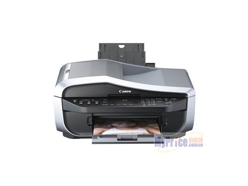  PIXMA MX318