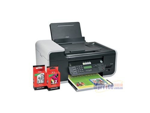  Lexmark X5690