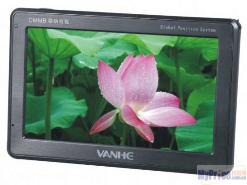 VANHE T602