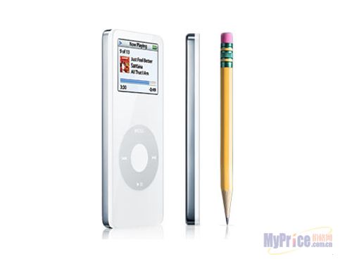 ƻ iPod nano (1G)