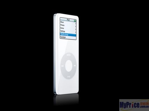 ƻ iPod nano (2G)