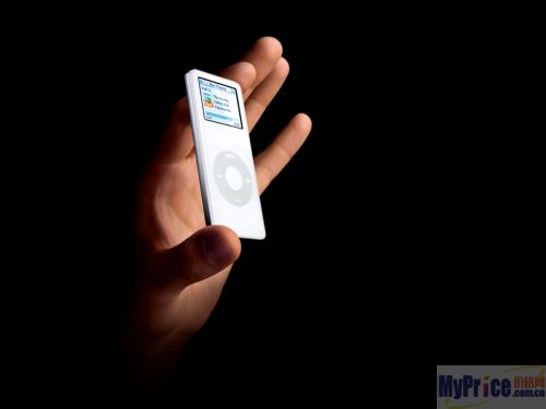 ƻ iPod nano (2G)