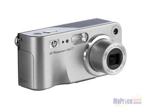 HP Photosmart M417