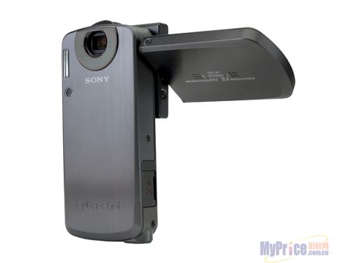 SONY DSC-M1