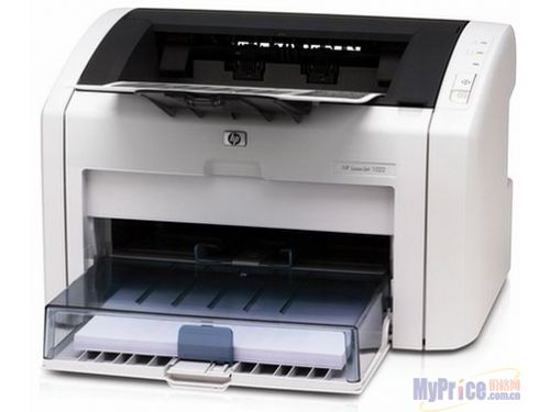 HP laserjet 1022n