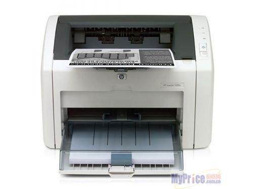 HP laserjet 1022n