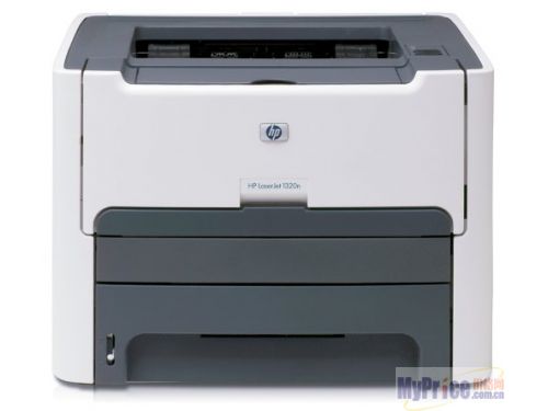 HP laserjet 1320N