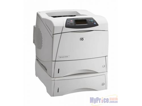 HP laserjet 4200dtn