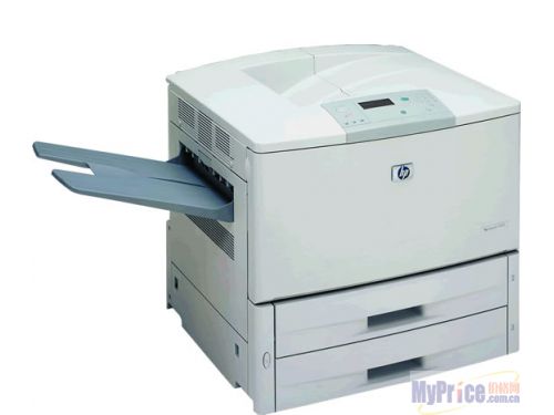 HP laserjet 9000dn