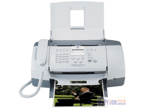 HP OfficeJet 4255