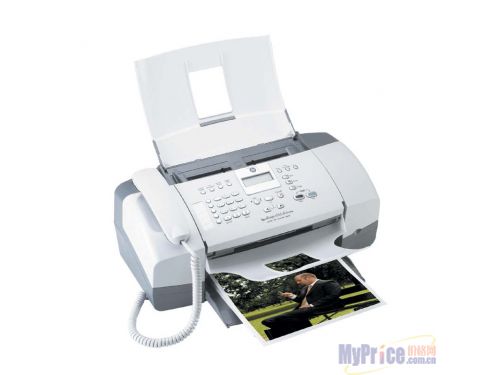 HP OfficeJet 4255