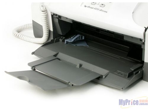 HP OfficeJet 4255