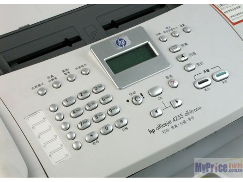 HP OfficeJet 4255