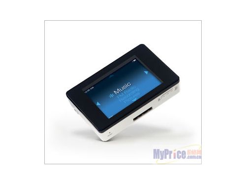 IRIVER U10 (512M)