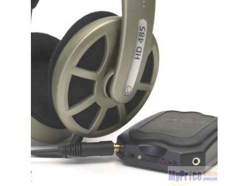 SENNHEISER HD485