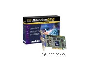 MATROX G450 32MB/ͷ/AGP