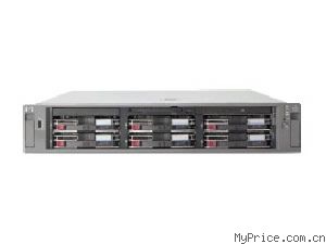 HP Proliant DL380 G4 (Xeon 3.4GHz/1GB)