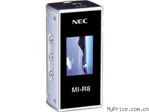 NEC Mi-R8 (128M)