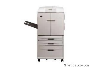 HP color laserjet 9500hdn