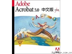 ADOBE Acrobat 5.0 (İ)