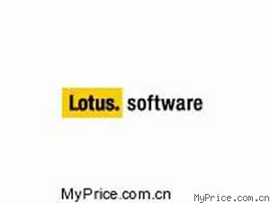 IBM Lotus Notes 6.5