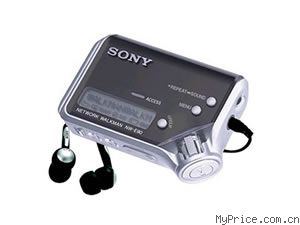 SONY NW-E90