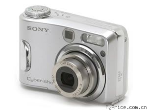 SONY DSC-S90