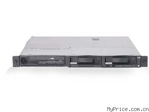 IBM xSeries 336 8837-01C (Xeon 2.8GHz/1GB)