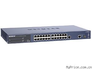 NETGEAR FS726T