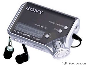 SONY NW-E99