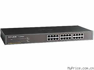 TP-LINK TL-SF1024