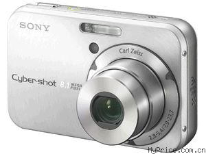 SONY DSC-N1