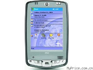 HP iPAQ hx2190