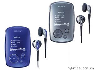 SONY NW-A1000