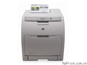 HP color laserjet 3000